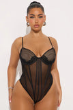 Fashion nova body corset S