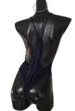 Victorias Secret bodey de encaje S