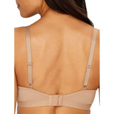 Warners Brassiere Clásico Sin Varillas Encaje 36d