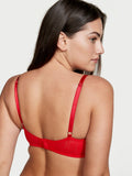 Victorias Secret Lencería Sexy Encaje Bra Balconet 36d