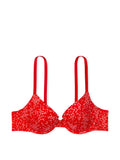 Victorias Secret brassiere clásico media copa 36D