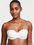 Victorias Secret brassiere strapless reforzado 32DD