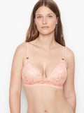 Victorias Secret Brassiere De Maternidad Sin Varillas 34DDD