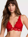 Victorias Secret bralette encaje M/ DD