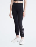 Calvin Klein crop legging m stretch