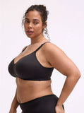 Cacique Brassiere Sin Varillas Para Busto Pesado 38dd
