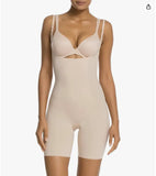 Spanx body moldeador con detalle M