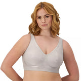 Bali bralette talla extra 2X