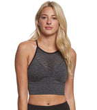 Betsey Johnson bra deportivo sin costuras S