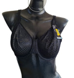 Wacoal brassiere media copa con varillas 36C