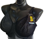 Wacoal brassiere media copa con varillas 36C