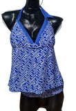 R collection Tankini en L