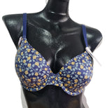 B temped by Wacoal brassiere clásico 34C