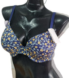 B temped by Wacoal brassiere clásico 34C