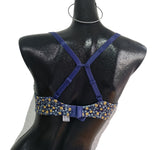 B temped by Wacoal brassiere clásico 34C