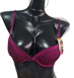 Maidenform brassiere clásico push up 34A