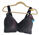 BALI comodo brassiere sin varillas para busto pesado 42DD