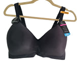 BALI comodo brassiere sin varillas para busto pesado 42DD