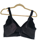 BALI comodo brassiere sin varillas para busto pesado 42DD