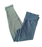 Victorias Secret legging sin costuras XG