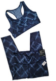 Gap set deportivo top y crop legging M