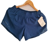 Lululemon Luxetreme Run Short Original G Talla 8