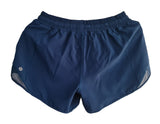 Lululemon Luxetreme Run Short Original G Talla 8