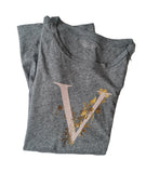 Victorias Secret Camisón Pijama Suave Algodón Chico