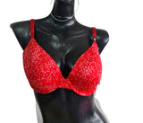 Victorias Secret brassiere clásico media copa 36D