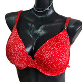 Victorias Secret brassiere clásico media copa 36D