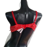 Victorias Secret brassiere clásico media copa 36D