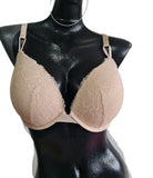Victorias Secret Racerback Push Up Bra 34ddd