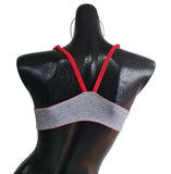 Victorias Secret Lencería Bra Basico Media Copa 34B