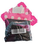 Victorias Secret pack 5 panties mesh M