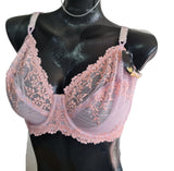 Wacoal brassiere de encaje 36DD
