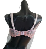 Wacoal brassiere de encaje 36DD