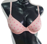 Victorias Secret T-Shirt bra clásico 36B