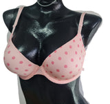 Victorias Secret T-Shirt bra clásico 36B