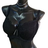 Freya Brassiere de encaje especial busto pesado 32G / 32F (32DDD)
