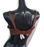 Victorias Secret Brassiere Basico Sin Relleno 36d