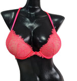 Victorias Secret Bra Bombshell Doble Push Up 32D
