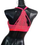 Victorias Secret Bra Bombshell Doble Push Up 32D