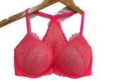 Victorias Secret Bra Bombshell Doble Push Up 32D