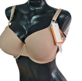 Warners no side effects bra 36D