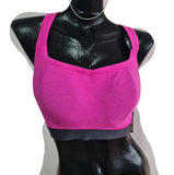 Under Armou bra deportivo impacto medio 38D