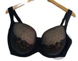 Soma brassiere de especial soporte para busto pesado 40G