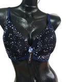 Adore Me brassiere sin relleno 34DDD
