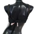 Victorias Secret Bra Sin Varillas Ni Relleno 32dd