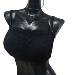 Auden Bralette Encaje Strapless Xl