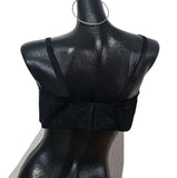 Auden Bralette Encaje Strapless Xl